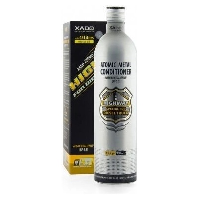 XADO Highway за камиони - XA 40029 (XA 40029)