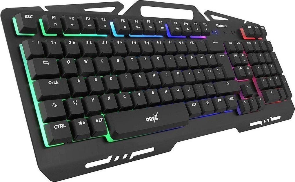 Niceboy ORYX K200