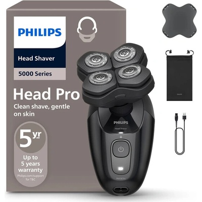 Philips Head Pro 5000 HS5980/15