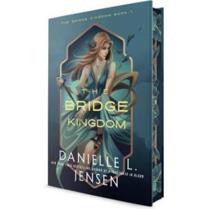 The Bridge Kingdom (ISBN: 9780593975206)