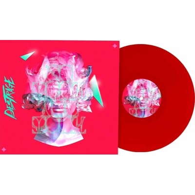 SO MUCH. Too Much. - Destrage LP