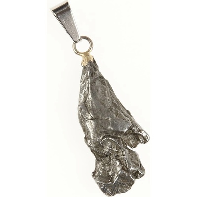 My Moldavite Přívěsek s meteoritem 066