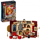 LEGO® Harry Potter™ 76409 Zástava Nebelvíru