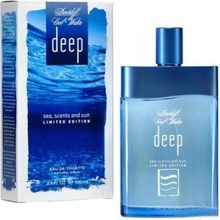 Davidoff Cool Water Deep Sea Scents and Sun Limited Edition Toaletná voda pánska 100 ml