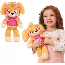 Spin Master GUND TLAPKOVÁ PATROLA SKYE 32 cm