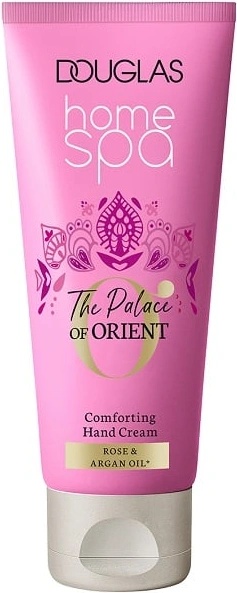 Douglas The Palace Of Orient Hand Cream Крем за ръце дамски 75ml