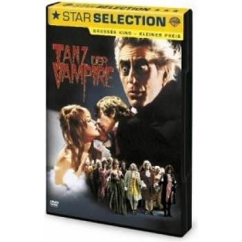 Tanz der Vampire DVD