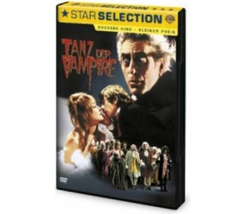 Tanz der Vampire DVD