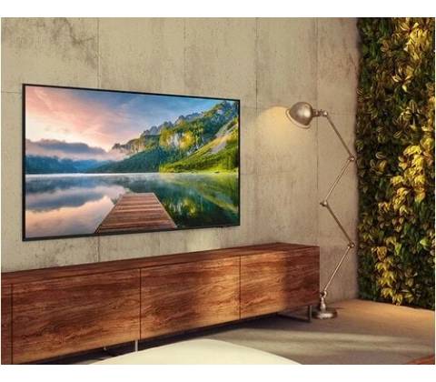Samsung UE55AU8002