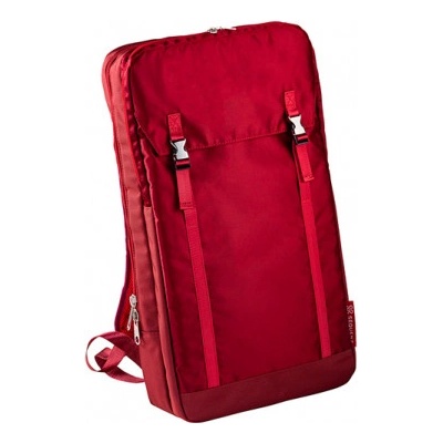 SEQUENZ MP-TB1-RD Multi-Purpose Tall Backpack