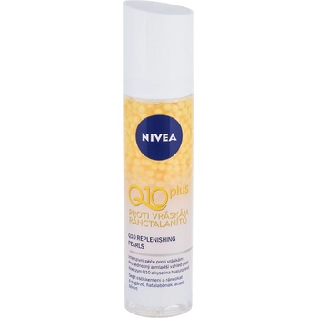 Nivea Q10 Plus Anti-Wrinkle Serum Pearls 40 ml