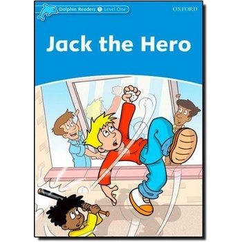 Dolphin 1 Jack the Hero
