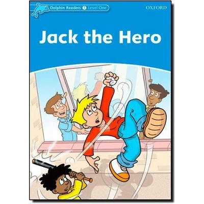 Dolphin 1 Jack the Hero