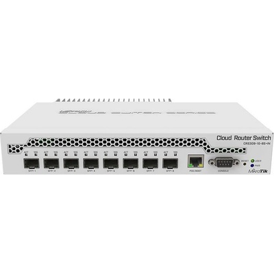 Mikrotik CRS309-1G-8S+