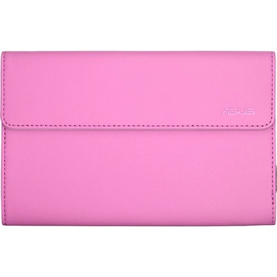 ASUS Калъф Asus VersaSleeve 7 Cover за таблет до 7" (17.78 cm), "бележник", розов