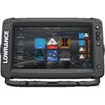 Lowrance Elite-9 FS (000-15706-001) Сонар за риболов