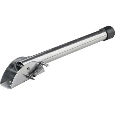Walteco Podpera garážových brán, priemer 25x300mm, pozinkovaná , 5223