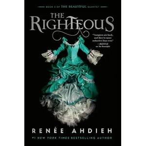 The Righteous (ISBN: 9780593407677)