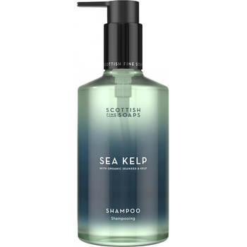 SCOTTISH FINE SOAPS Sea Kelp Šampon na vlasy, 300 ml