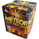 Kompakt 16 rán 30 mm Meteor