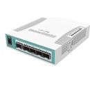 Mikrotik CRS106-1C-5S