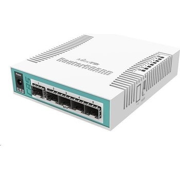Mikrotik CRS106-1C-5S