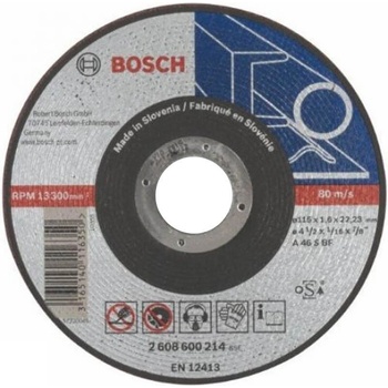 Bosch BS-2-608-600-214