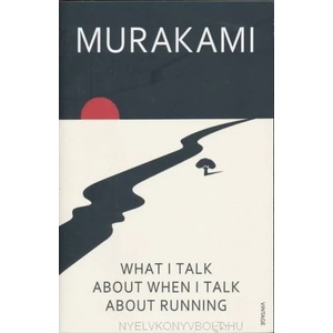 What I Talk About When I Talk About Running (2010)
