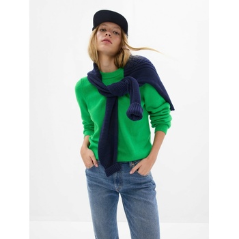 GAP Soft knitted sweater GAP GAP | Zelen | ЖЕНИ | S