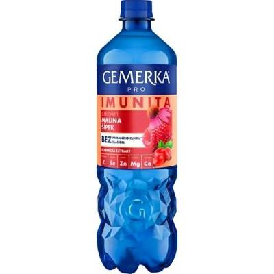Gemerka Imunita malina-šípek 0,75 l