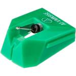 Audio-Technica VMN95E VM95 Series Replacement Needle Elliptical Green - AT-VMN95E (AT-VMN95E)