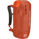 Ortovox Trad zero 24l desert orange