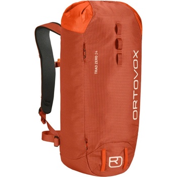 Ortovox Trad zero 24l desert orange