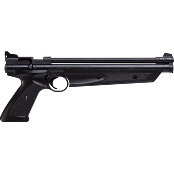 Crosman 1377 4,5 mm černá