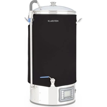 Klarstein Mundschenk XXL, изолация, 50л, аксесоари (FP3-Jacket50) (FP3-Jacket50)