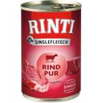 RINTI Консерва Rinti sensible PUR Adult говеждо 400g (394-94043)