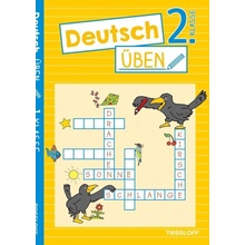 Deutsch ben 2. Klasse Meierjrgen Sonja Paperback