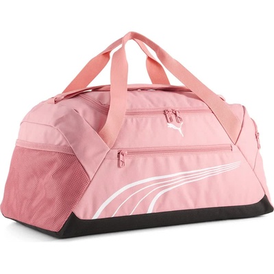 PUMA Чанта Puma Fundamental Small bag - Pink (Wild Pink)