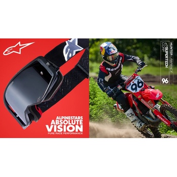 Alpinestars SUPERTECH CORP 2025