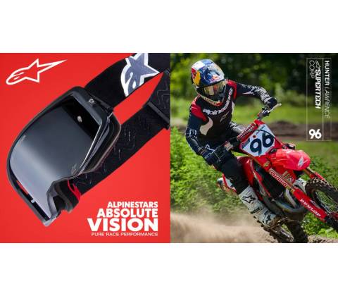 Alpinestars SUPERTECH CORP 2025