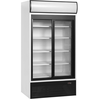 Tefcold FSC 1000 S
