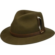 Stetson Traveller Woolfelt
