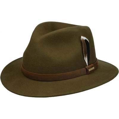 Stetson Traveller Woolfelt