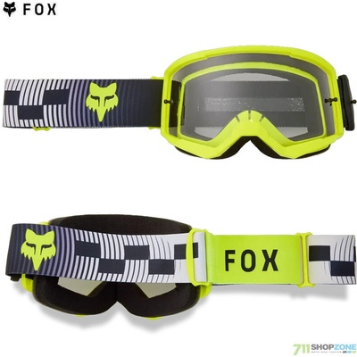 Fox Racing Youth Main COLLECT