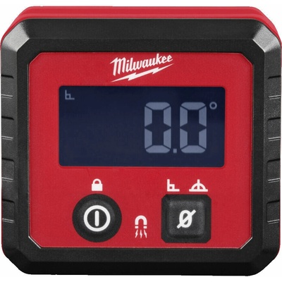 Milwaukee 4932493656 digitální úhloměr