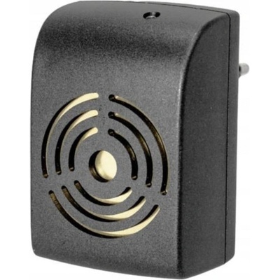Dragon Ultrasonic Domácí ultrazvukový plašič na kuny myši a potkany B201