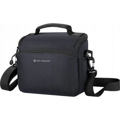 K&F concept Navy Sling Bag 5l