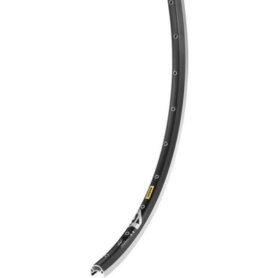 MAVIC KOMPONENTY MAVIC RÁFEK A 319 BLACK 32H