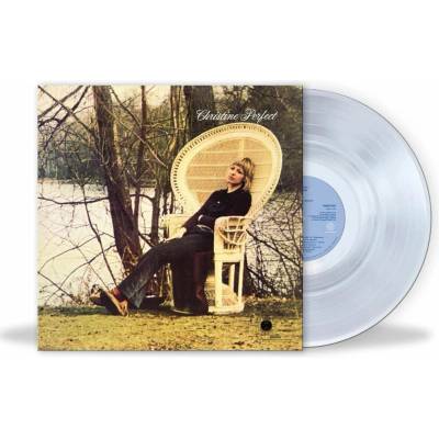 Christine Perfect - Christine Perfect LP
