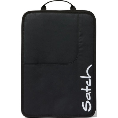 Pořadač Satch Heftebox Triple Flex - Black